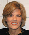 Photo of Sheila J. Henderson